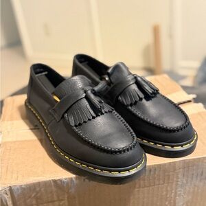 Dr. Martens Adrian Tassel Loafer